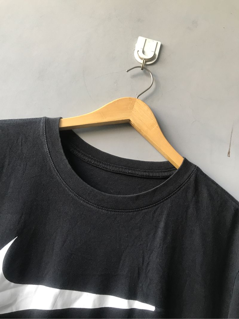 Kaos / T-Shirt Nike Second, foto 5