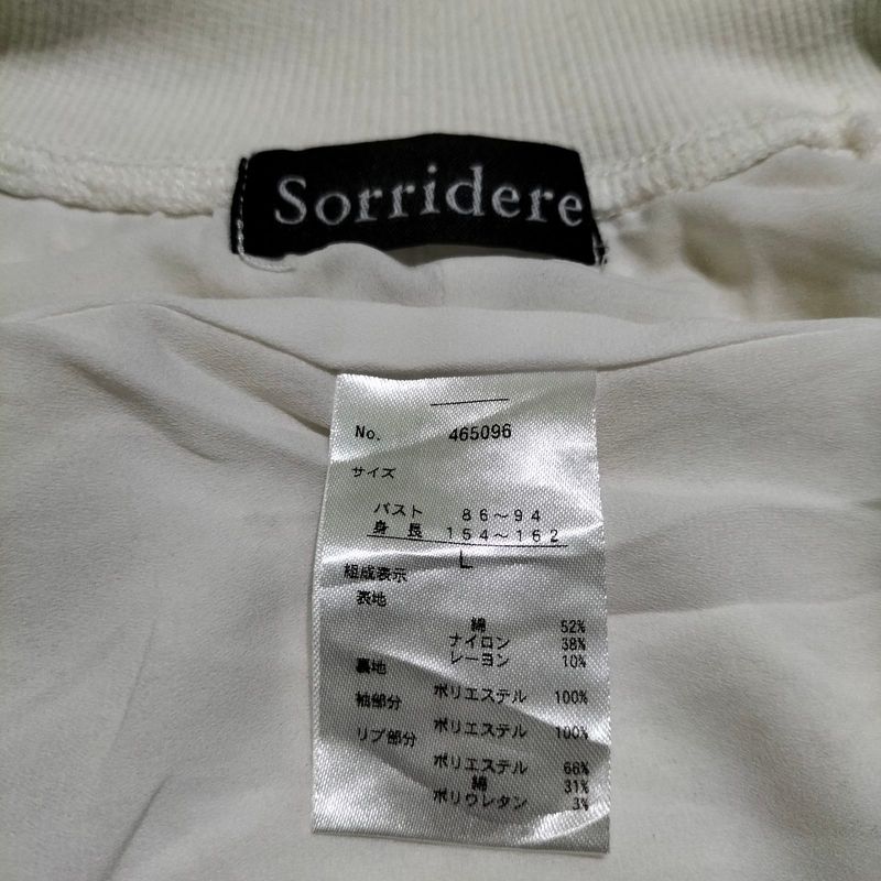 430. Jaket SORRIDERE, foto 5