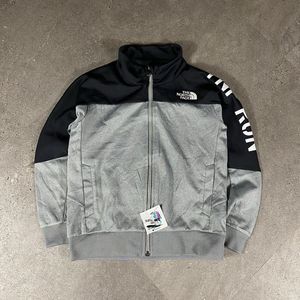 Tracktop the north face kids