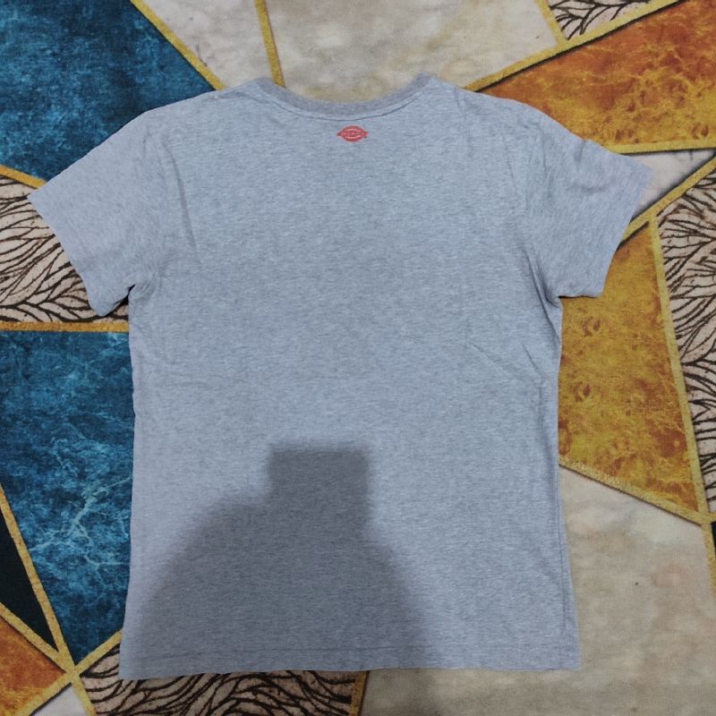 T-Shirt Dickies, foto 2