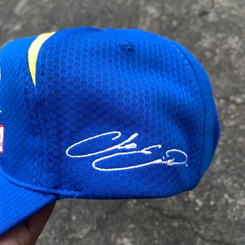 Vintage caps Napa Racing, foto 8