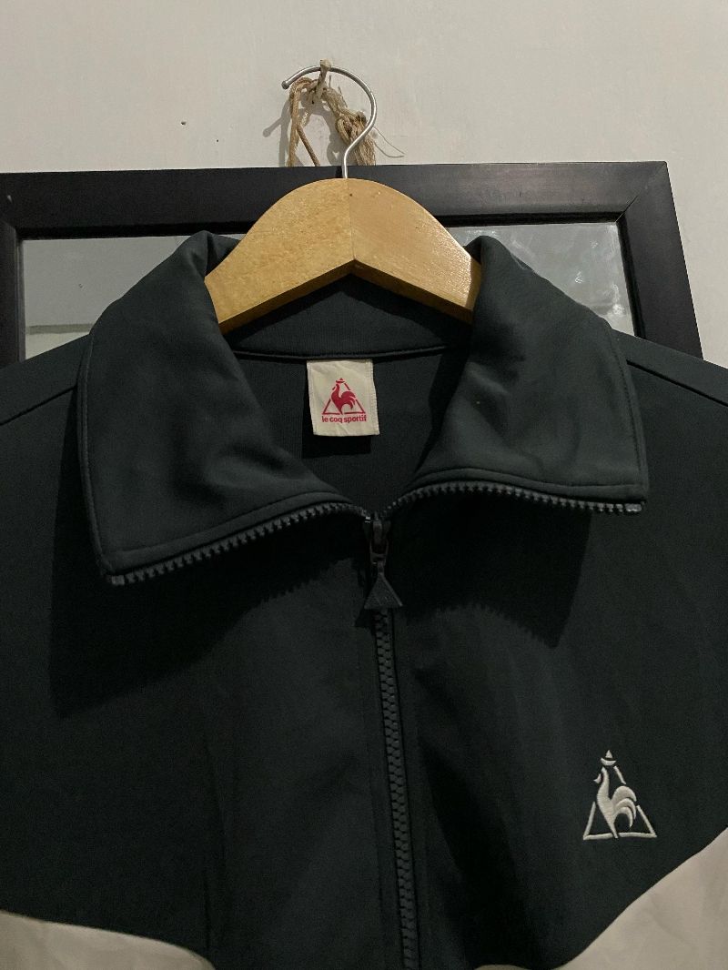 Traktop LeCoqSportif Diagonal Blok, foto 3