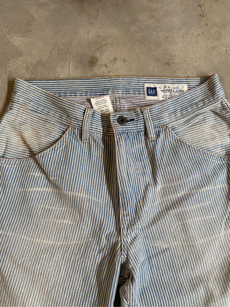 Gap hickory jeans, foto 3
