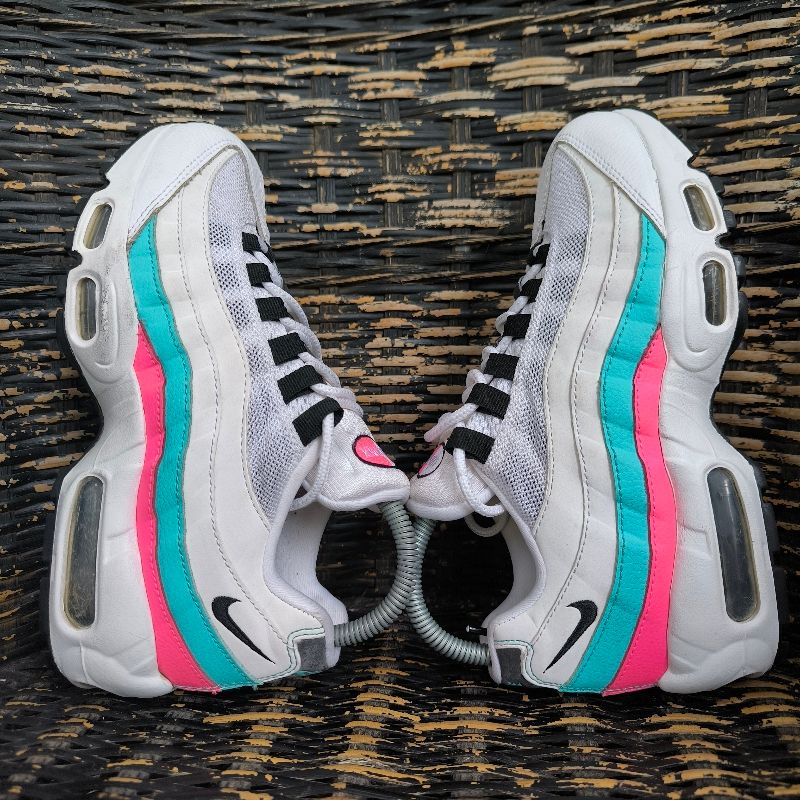 Nike Air Max 95 size 37,5, foto 5