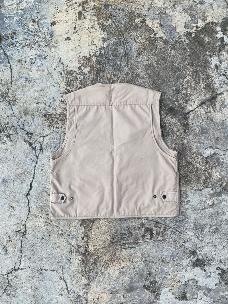 Vest tactical galloper multi pocket, foto 2