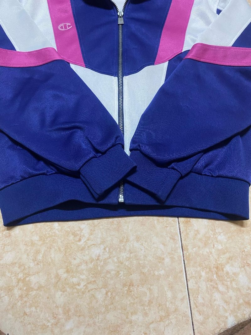 Vintage Champions Tracktop, foto 5