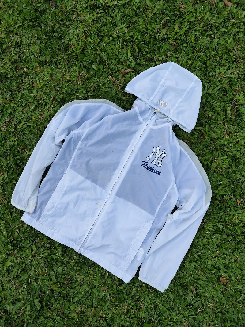MLB running jacket, foto 2