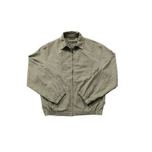 Made in USA Streetwear Vintage Pria green