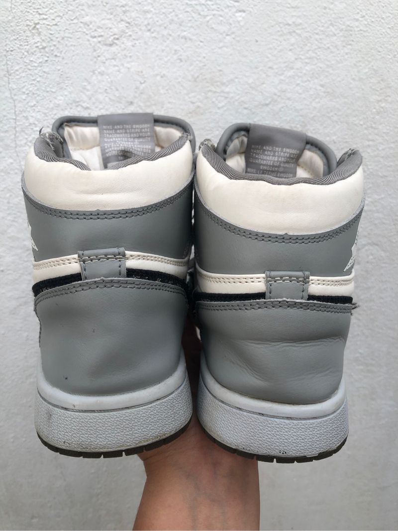 Sepatu Air Jordan Dior Size 40, foto 5