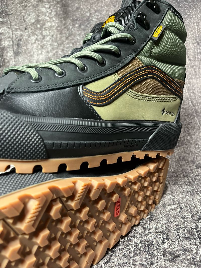 Vans mountain edition MTE 3 point 0, foto 7