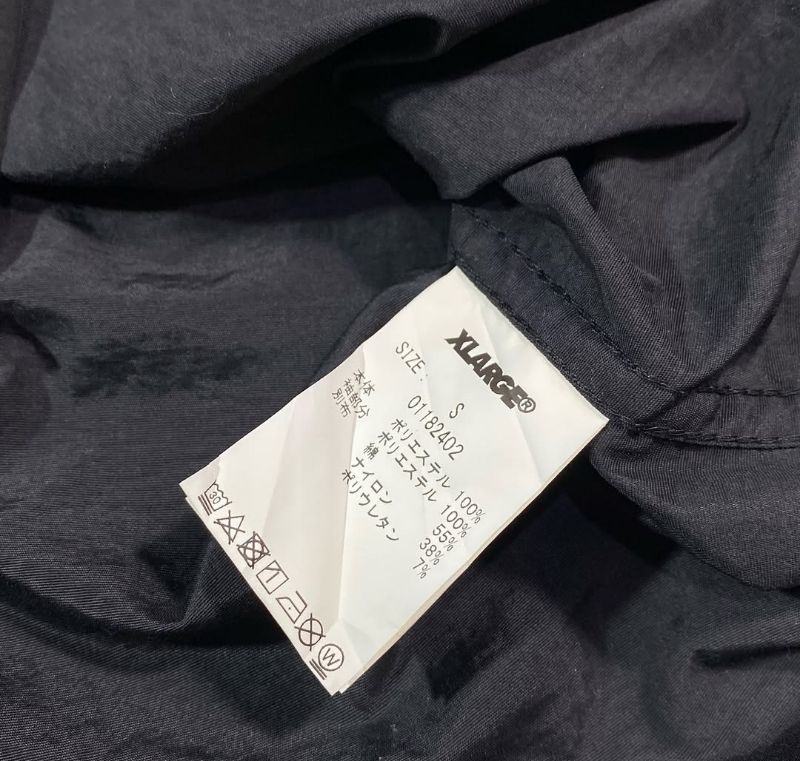 X-large workshirt long Sleeve, foto 4