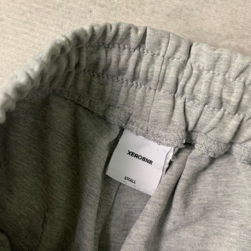 baggy sweat pants xerobnr, foto 8