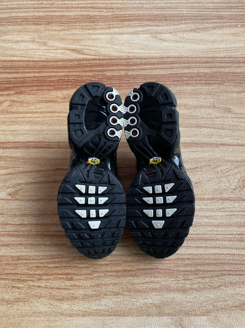 Nike Casual Sneakers Pria black, foto 5