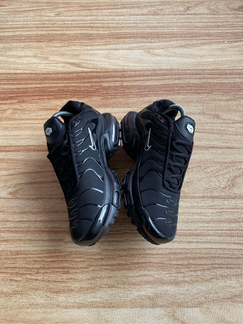Nike Casual Sneakers Pria black, foto 3