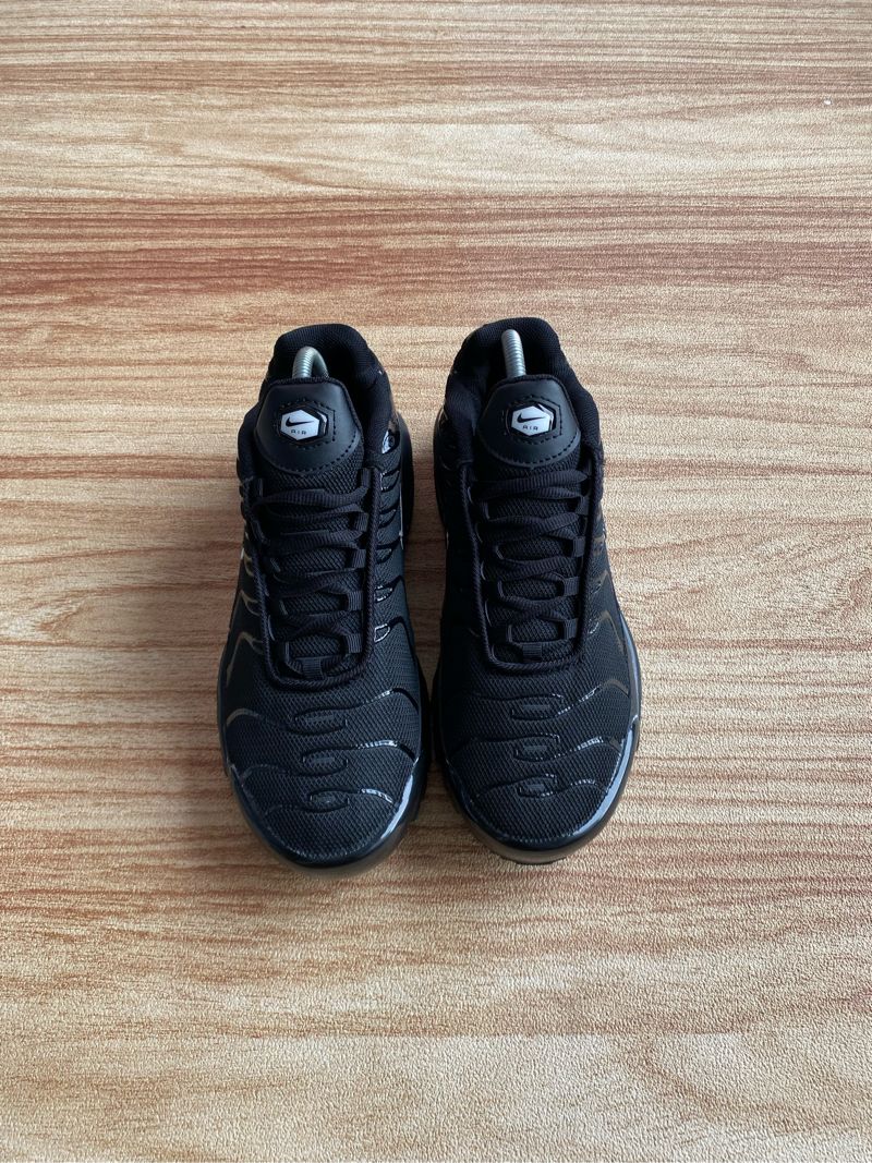 Nike Casual Sneakers Pria black, foto 2