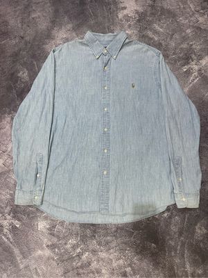 DENIM RALPH LAUREN