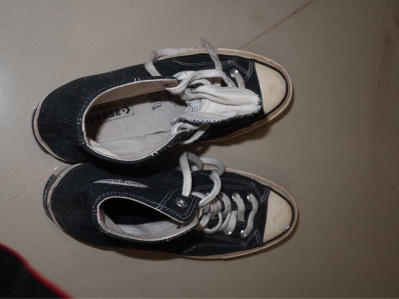 Converse CT 70s, foto 3
