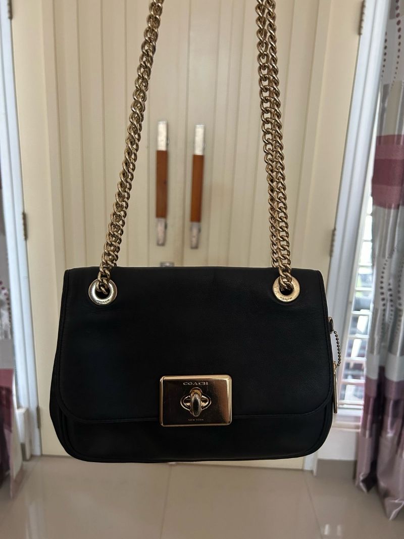Coach Cassidy Crossbody Body Bag, foto 6