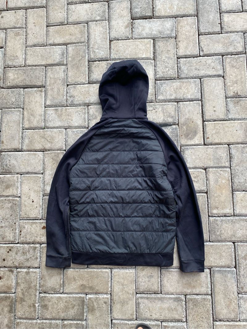 NIKE THERMA WATER RESISTANT JACKET, foto 4