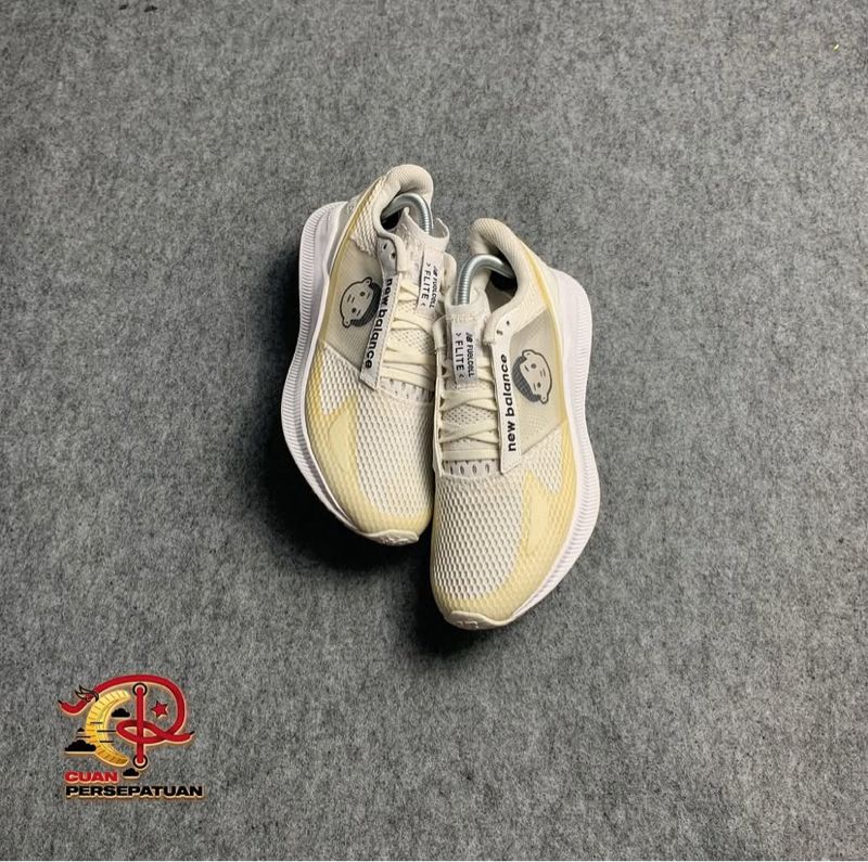 NEW BALANCE X NORITAKE ‘WHITE’, foto 2