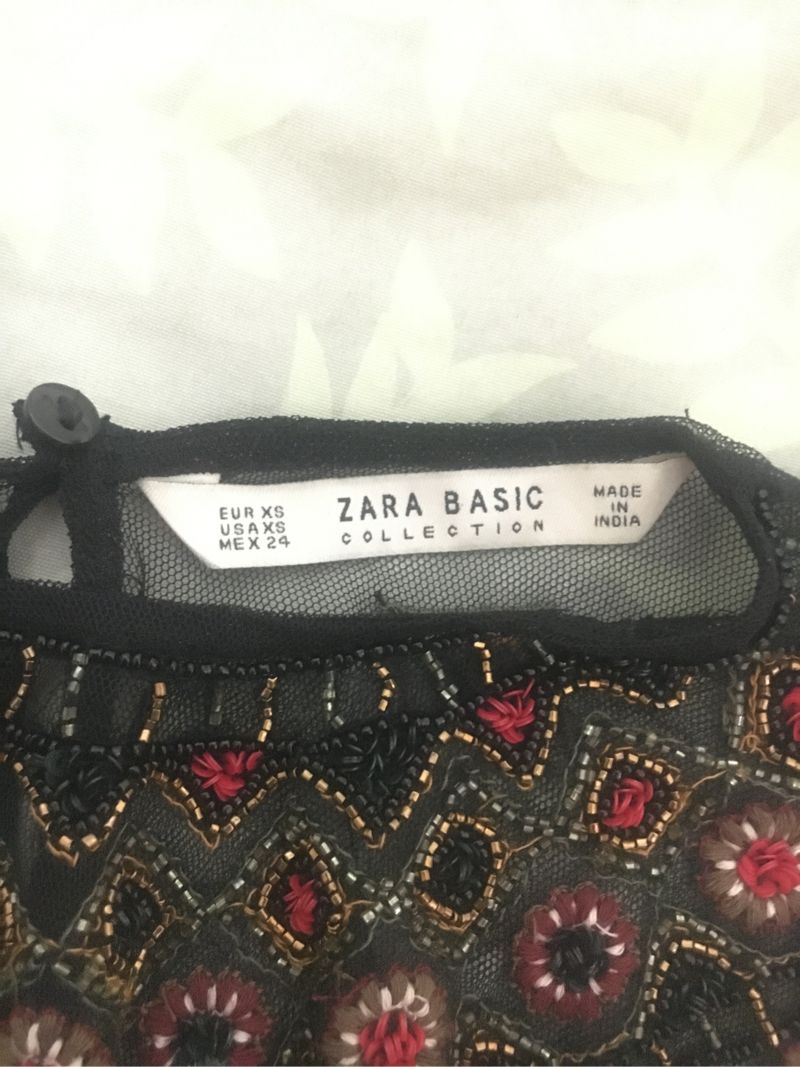 Zara Basic, foto 2