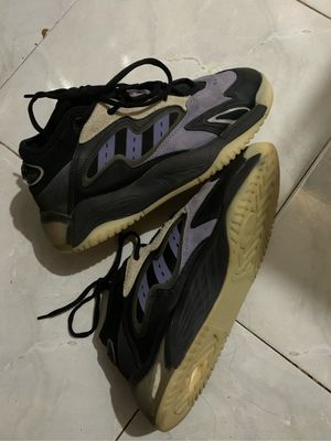 adidas streetball boost