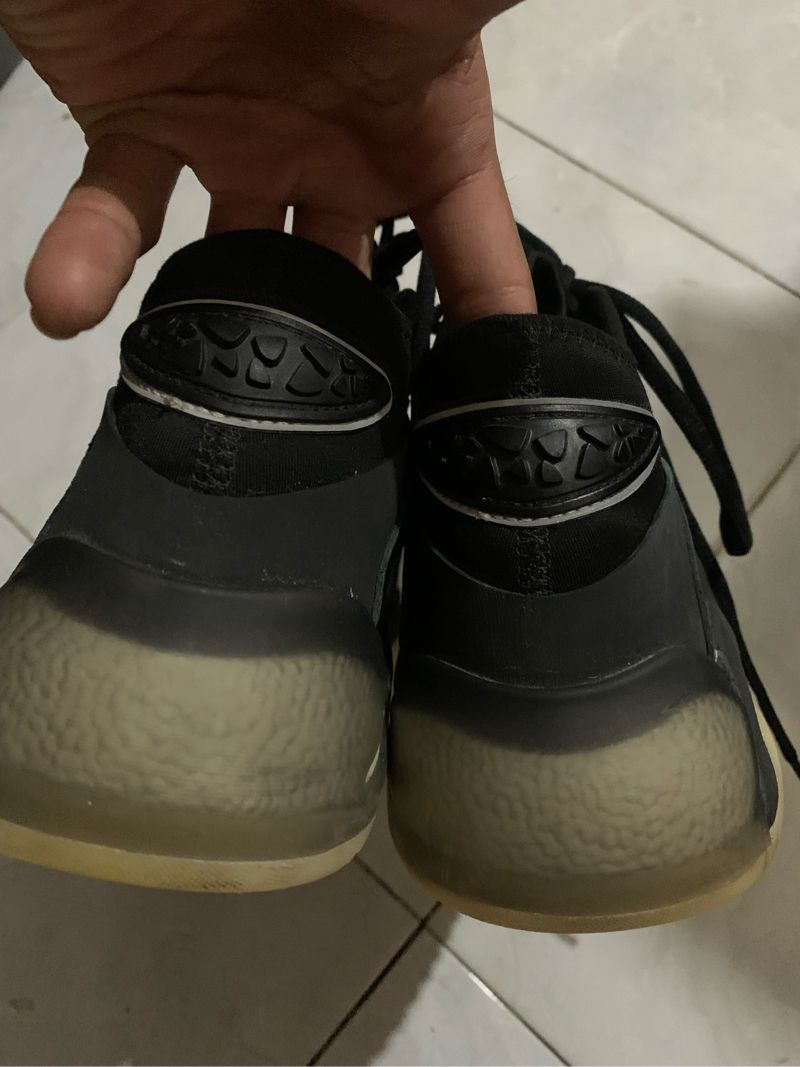 adidas streetball boost, foto 3