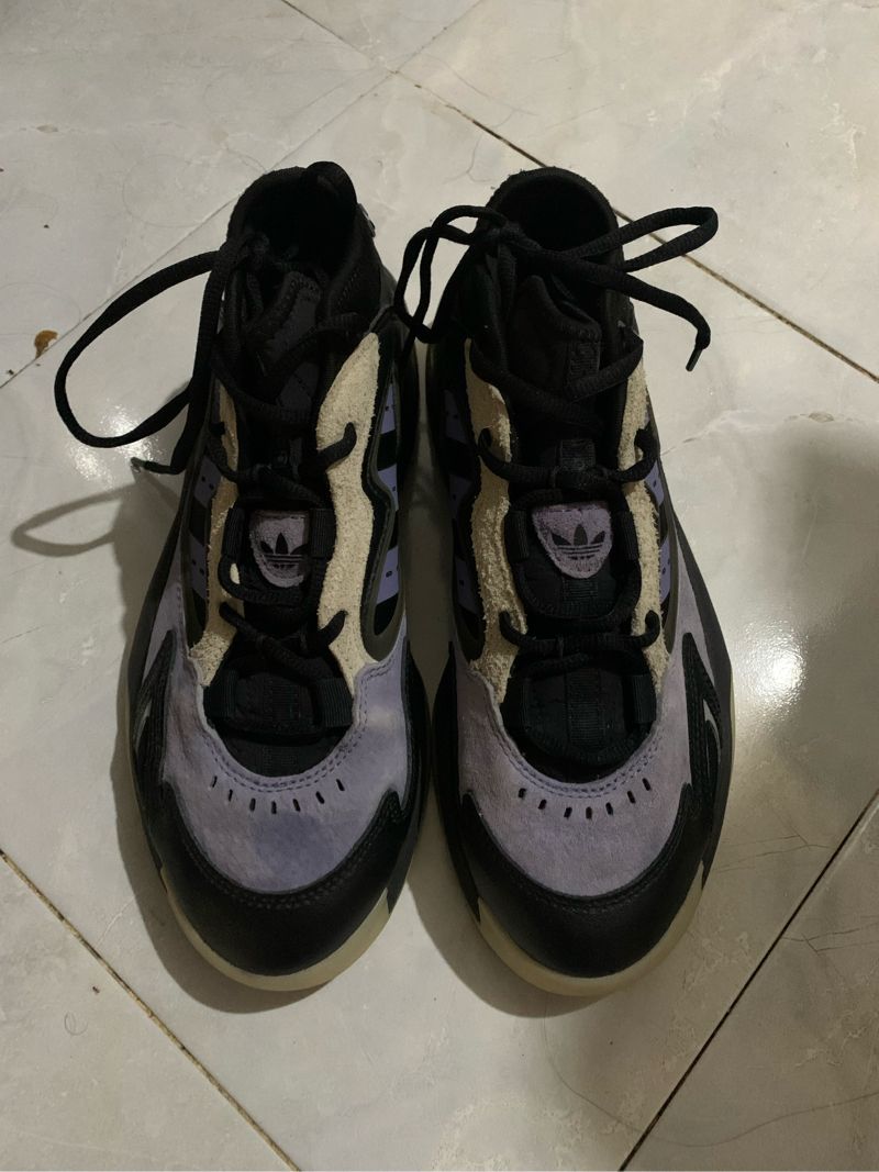 adidas streetball boost, foto 2