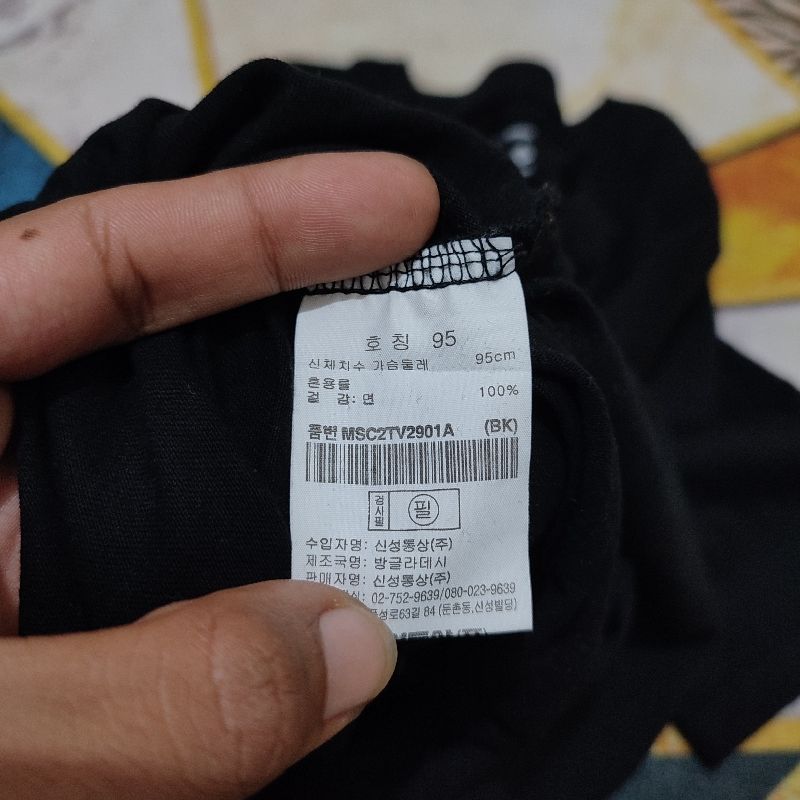 T-Shirt Topten, foto 3