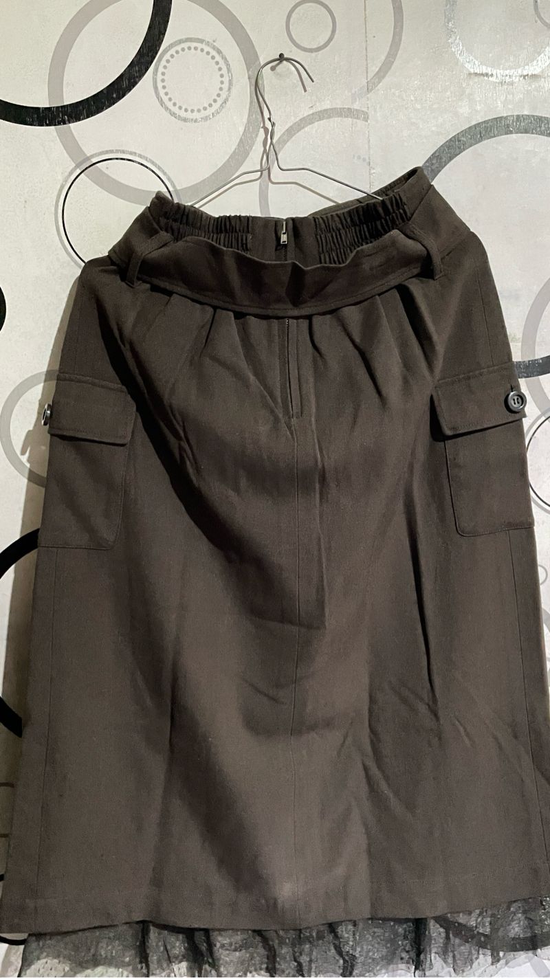 rok gesper renda, foto 6