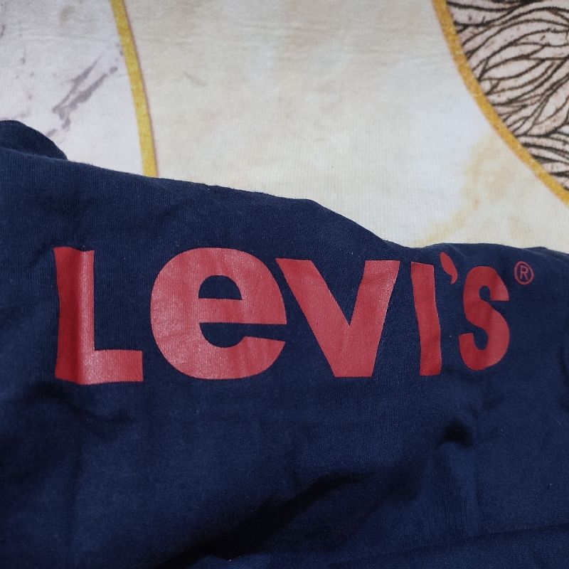 T-Shirt Levis, foto 7