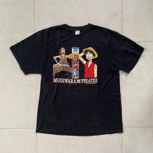 T-shirt One Piece