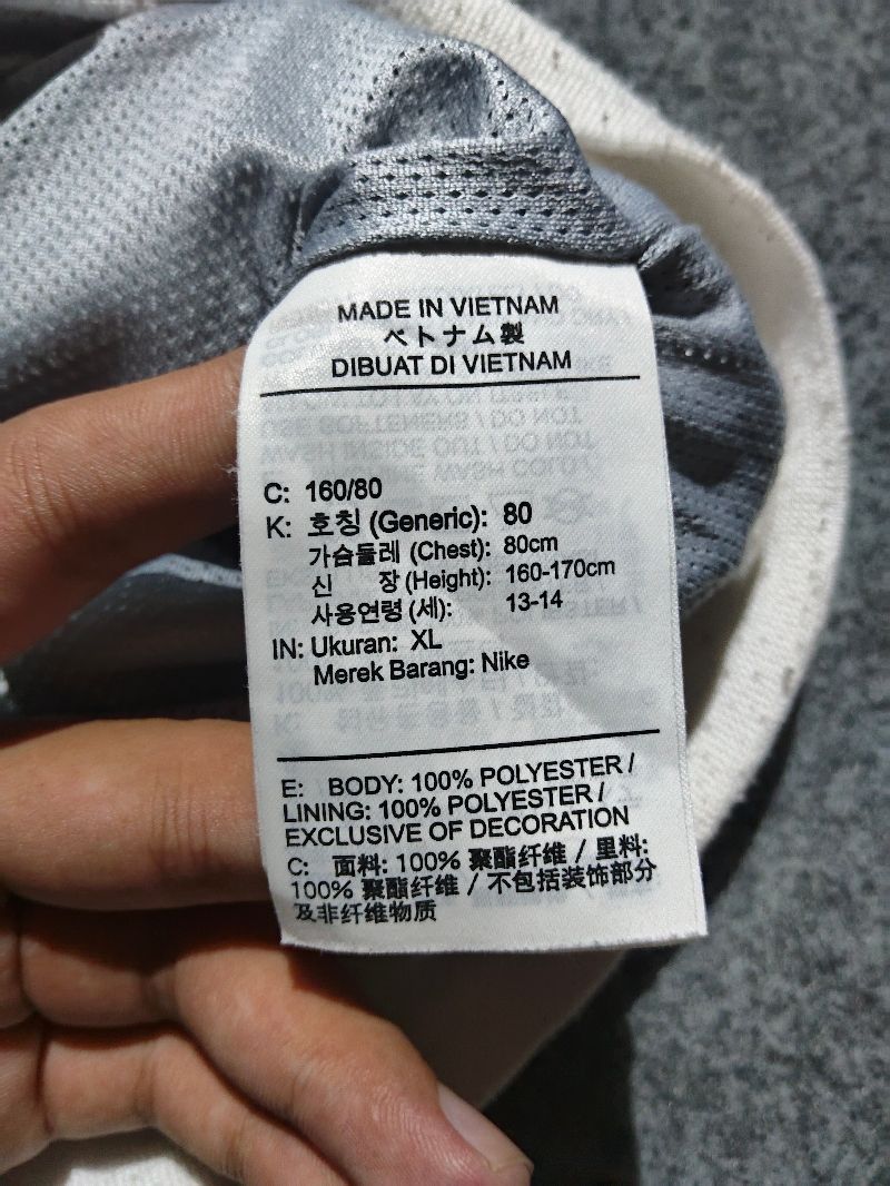 NIKE WINDRUNNER, foto 7