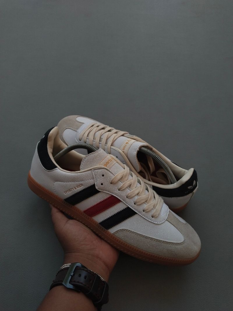 adidas samba, foto 2