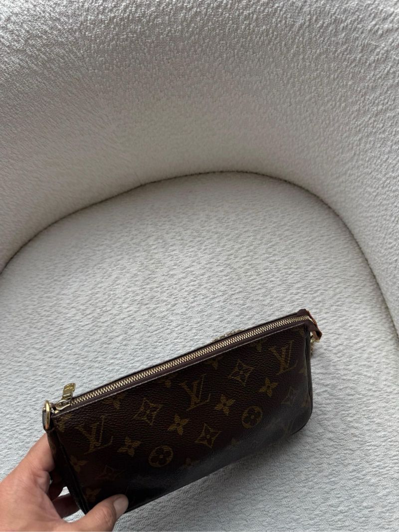 LOUIS VUITTON POCHETTE BAG, foto 4