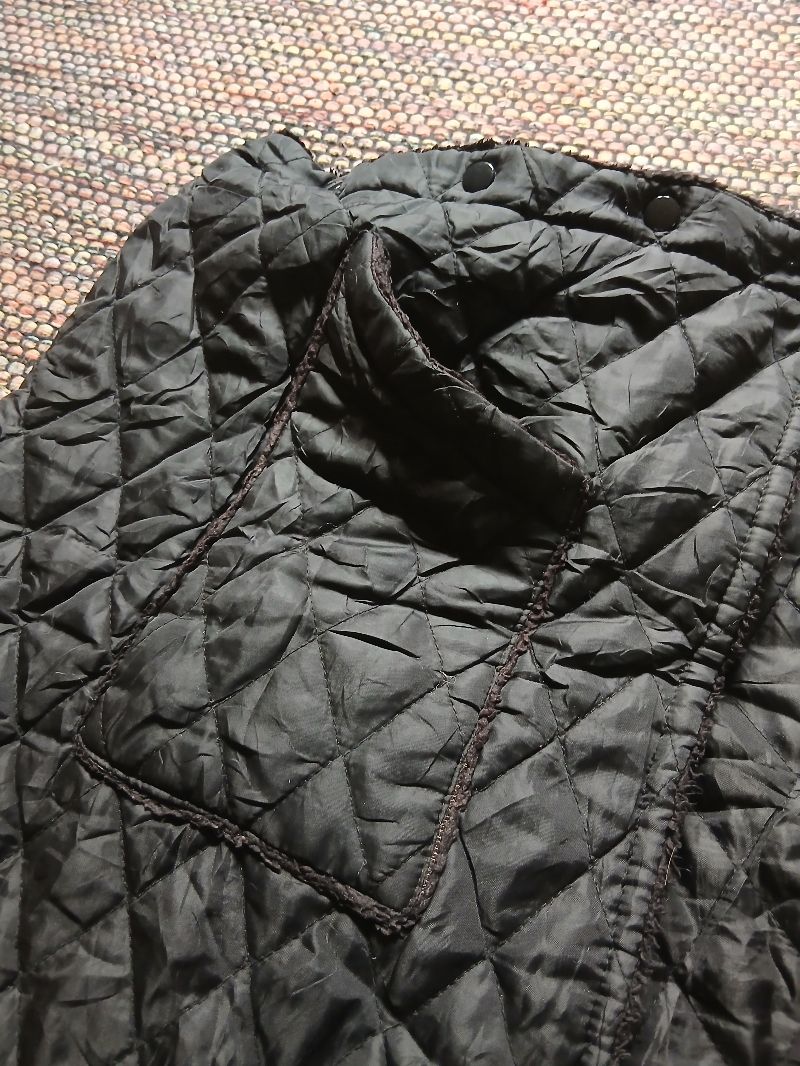 Skirt Blanket Quilted Polartec, foto 2
