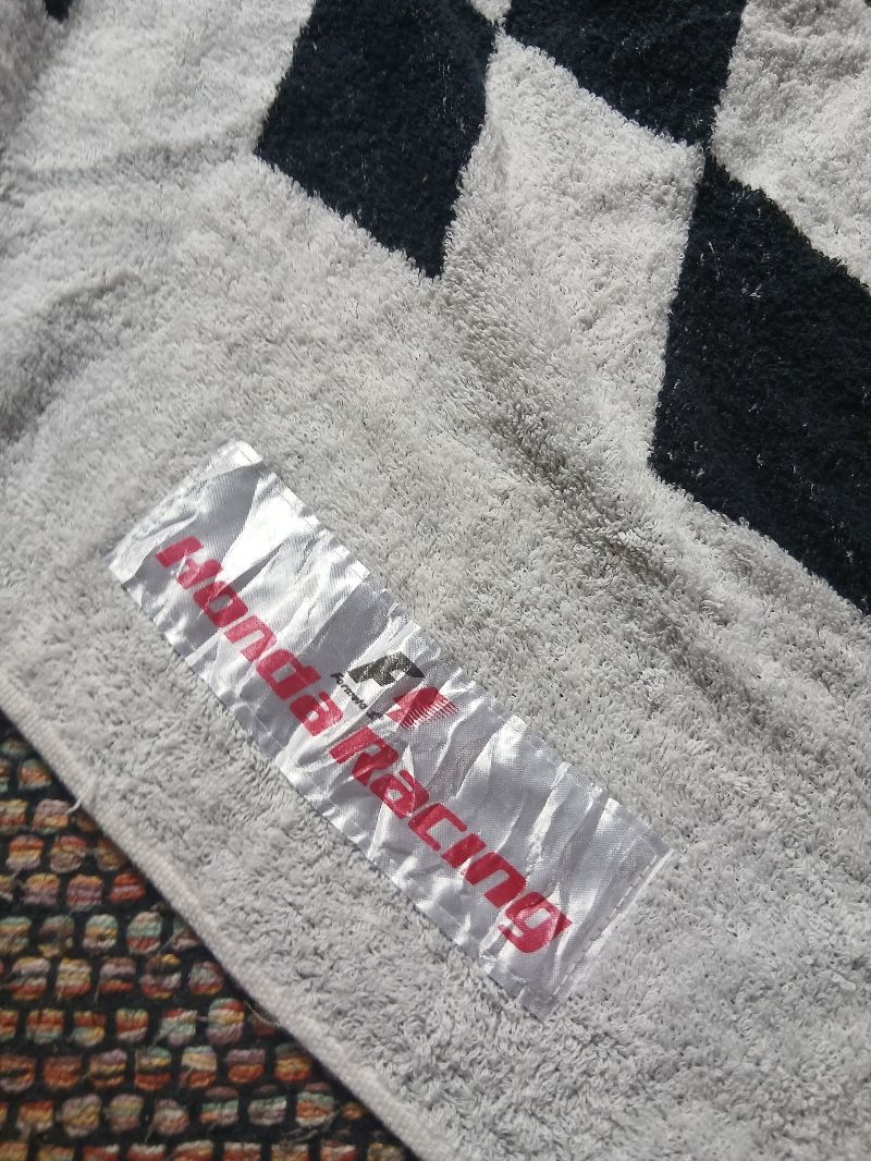Formula 1 Honda Racing, foto 2