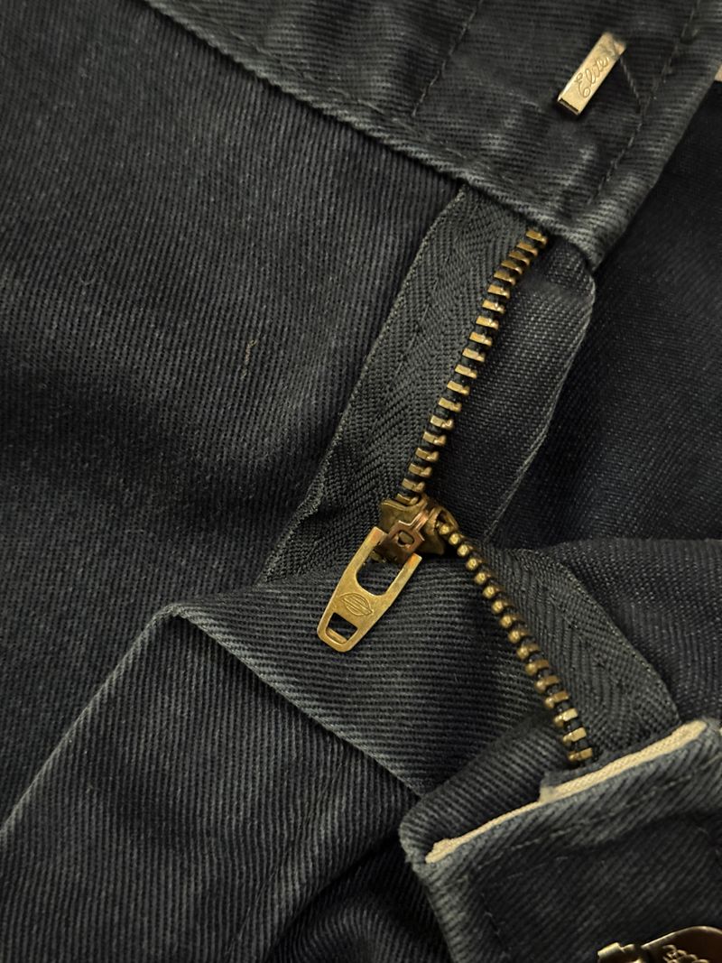 Dickies Pants Double Knee Loose Fit, foto 4
