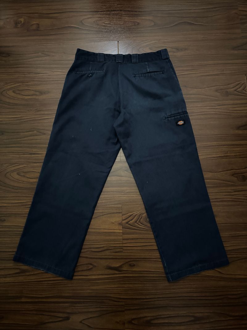 Dickies Pants Double Knee Loose Fit, foto 2
