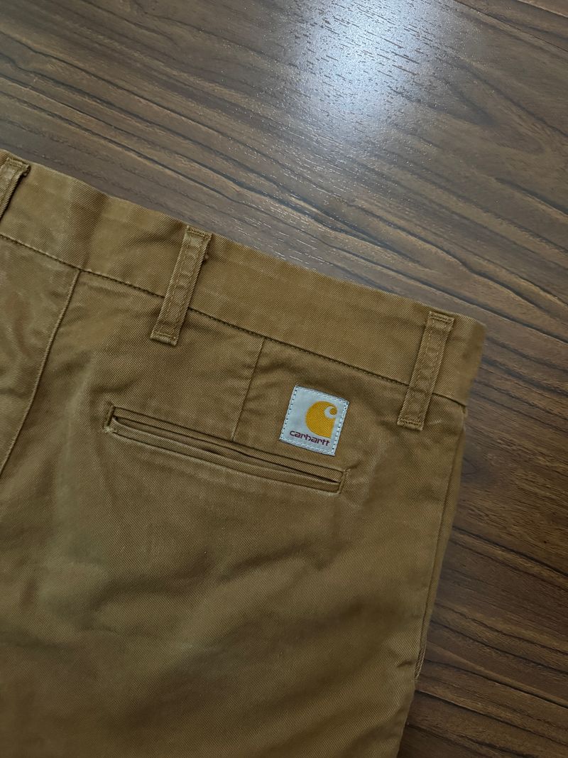 Carhartt WIP Sid Pants, foto 5