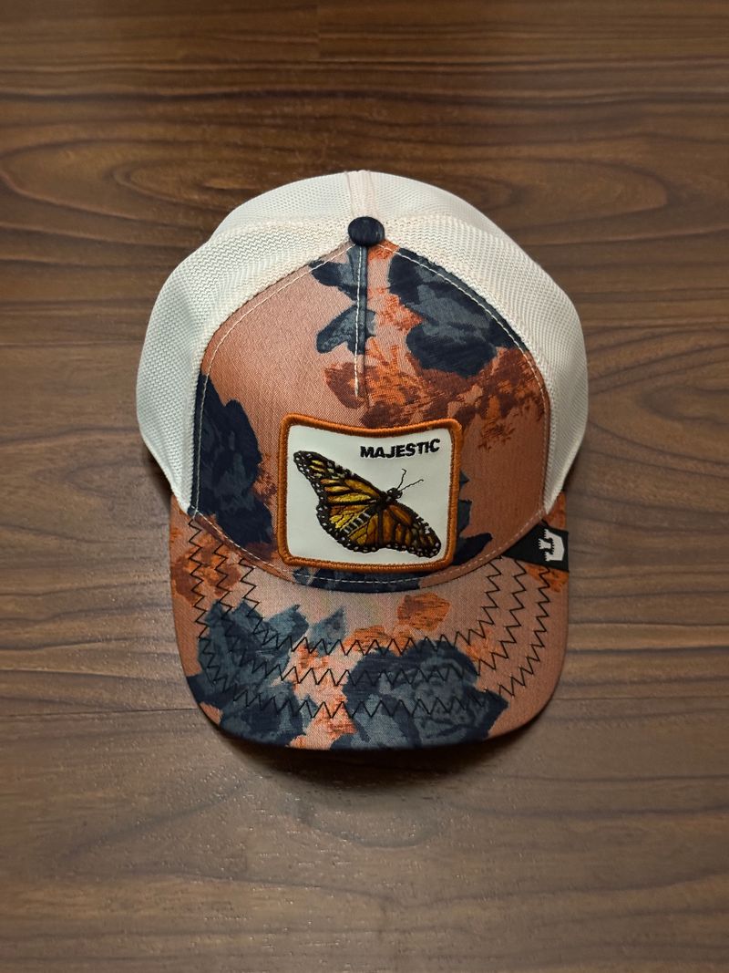 Topi Goorin Bros Private Hat Khan Topi, Size: XL At ₹ 120/piece