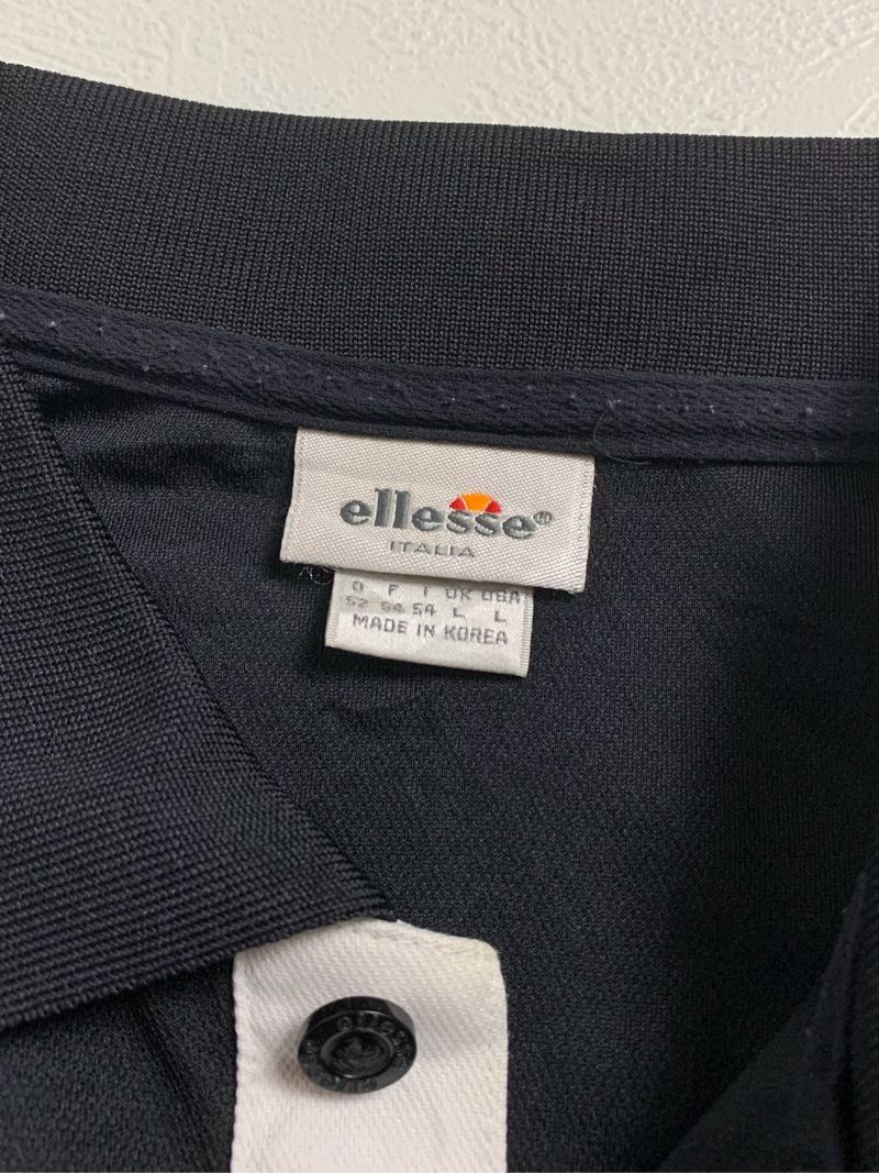POLO SHIRT ELLESSE, foto 5