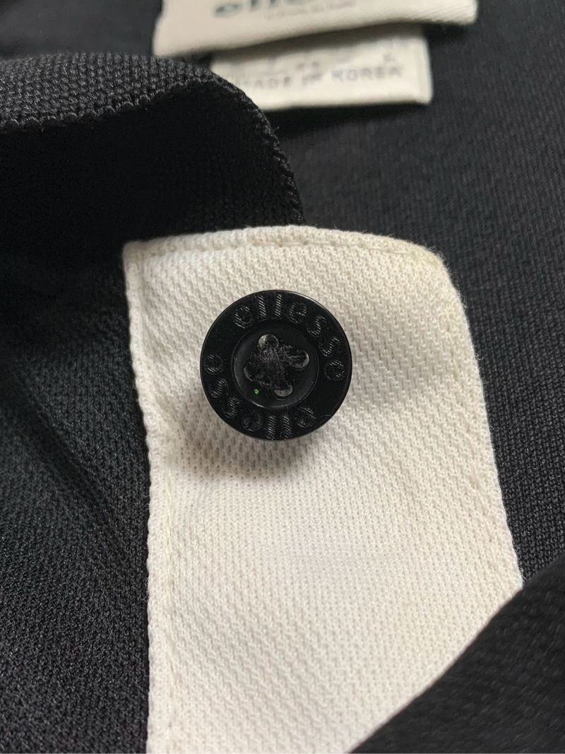 POLO SHIRT ELLESSE, foto 4