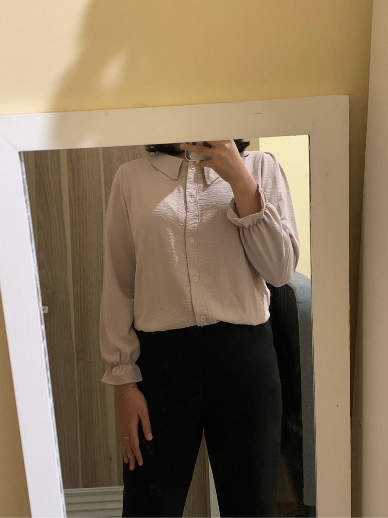 Preloved Kemeja, foto 3