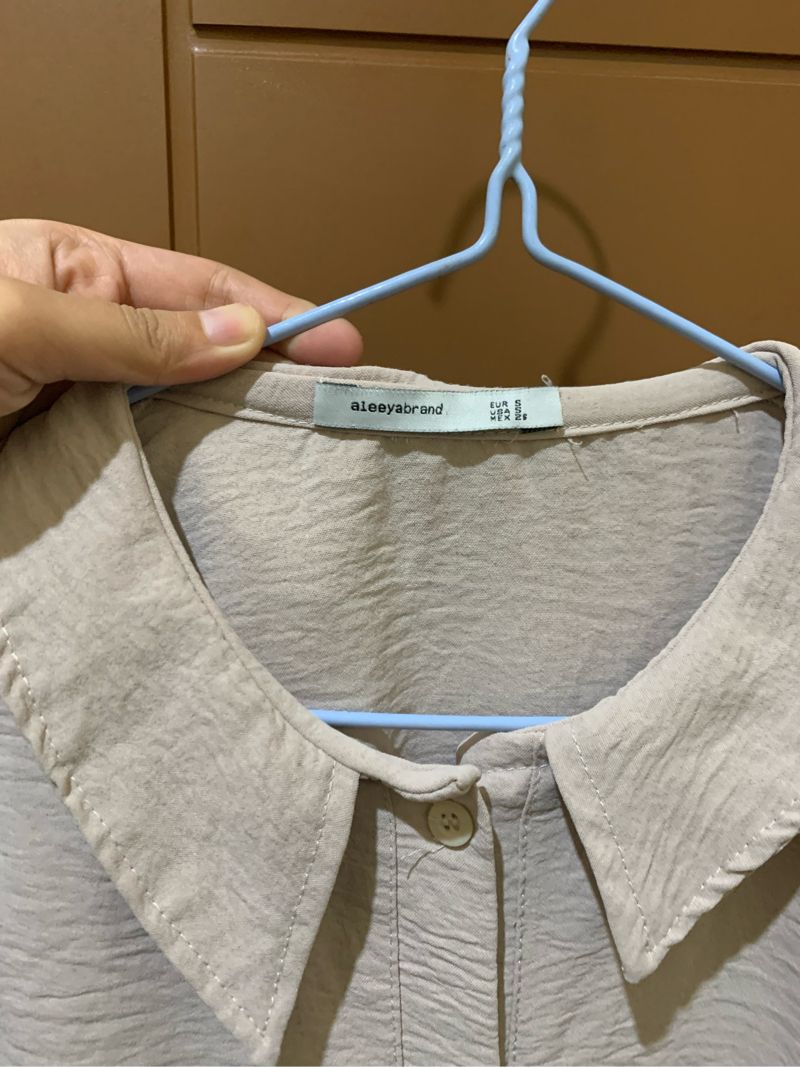 Preloved Kemeja, foto 2