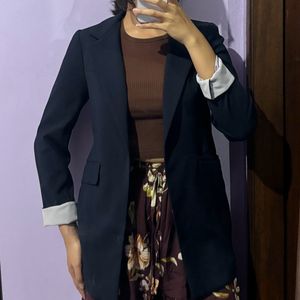Olivia Hassler Formal Blazer