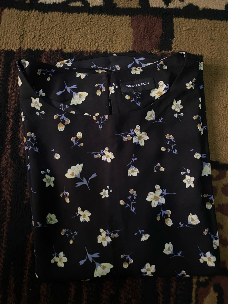 Blouse bunga”, foto 2
