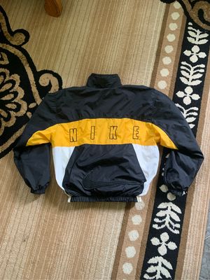 Winbreaker Nike Vintage