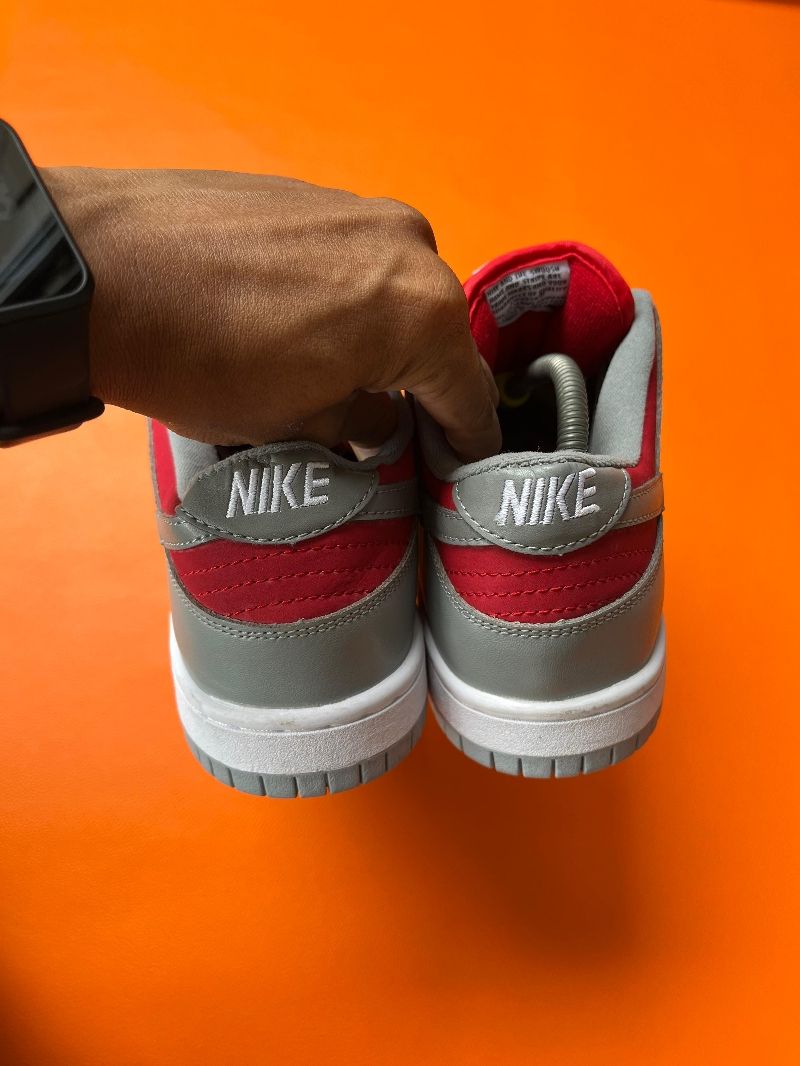Nike dunk low, foto 4
