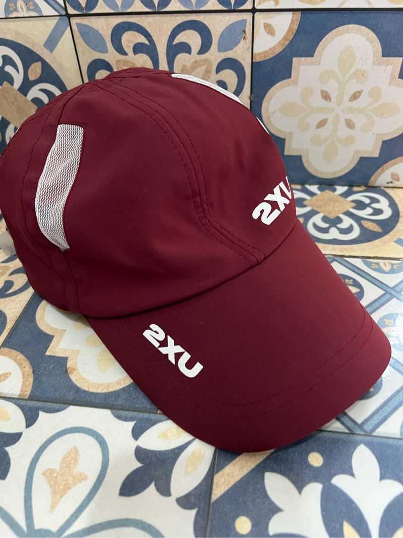 2XU Hat, foto 2